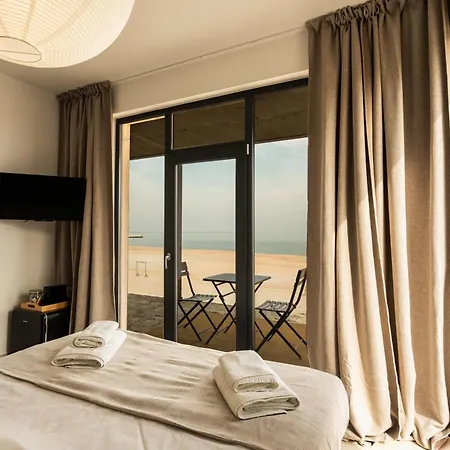 Gasthof Rezident 2&3 Eforie Nord