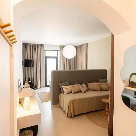 Rezident 2&3 Gasthof Eforie Nord