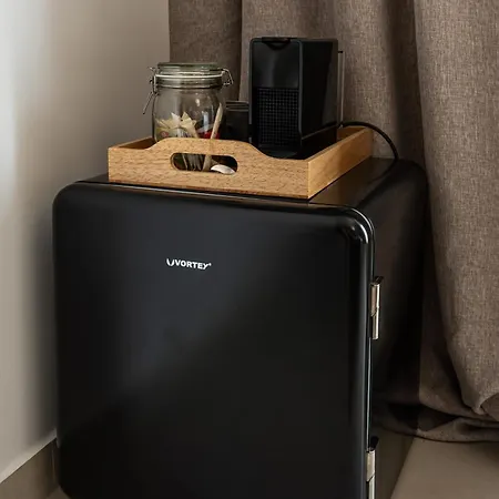 招待所 Rezident 2&3 艾福雷诺德