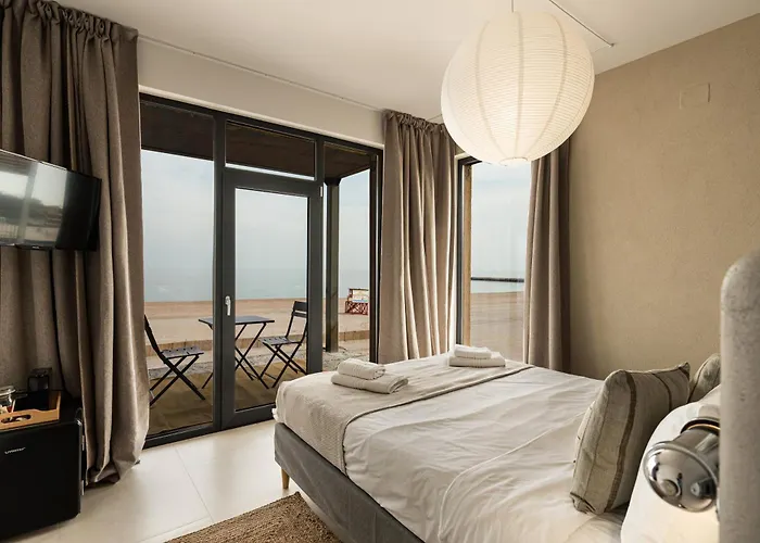 招待所 Rezident 2&3 艾福雷诺德