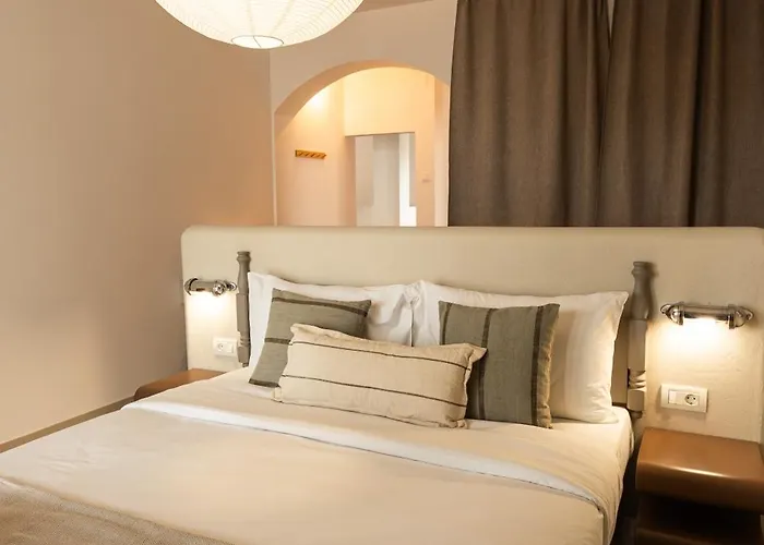 Rezident 2&3 3* 艾福雷诺德