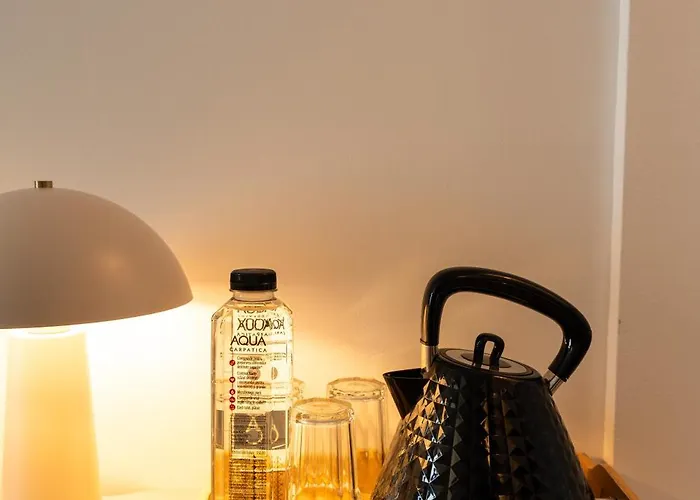 Rezident 2&3 3* Eforie Nord