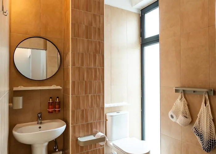 Gasthof Rezident 2&3 Eforie Nord