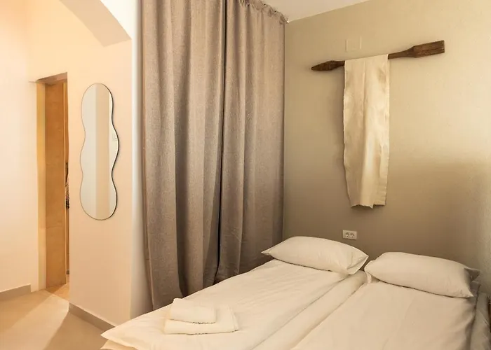 Rezident 2&3 Gasthof