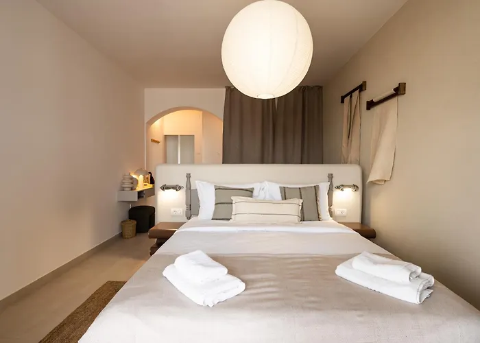 Rezident 2&3 3* Eforie Nord