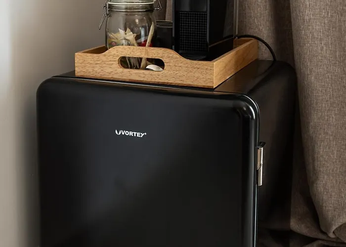 招待所 Rezident 2&3 艾福雷诺德